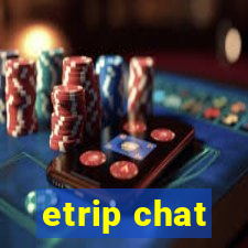 etrip chat